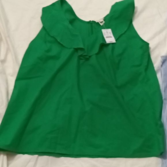 J. Crew Tops - J.crew blouse 1 left